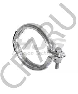 55565351 GM Хомут выпускного коллектора [ORG в городе Королёв